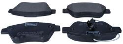 MAXGEAR Sada brzdových platničiek kotúčovej brzdy MAXGEAR 19-0514 (19-0514)