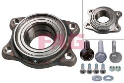 Schaeffler FAG Súprava ložísk kolesa Schaeffler FAG 713 6103 80 (713 6103 80)