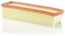 Mann-filter Vzduchový filter MANN-FILTER C 35 012 (C 35 012)