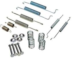 MAXGEAR Súprava príslušenstva, brzdové čeľuste MAXGEAR 27-0366 (27-0366)