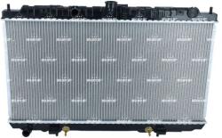 NRF Chladič motora NRF 53390 (53390)