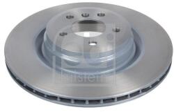 Febi Bilstein Brzdový kotúč FEBI BILSTEIN 44028 (44028)