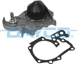 DAYCO Vodné čerpadlo, chladenie motora DAYCO DP025 (DP025)
