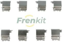 FRENKIT Súprava príslušenstva, obloženie kotúčovej brzdy FRENKIT 901890 (901890)