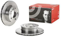 BREMBO Brzdový kotúč BREMBO 09. A922.14 (09.A922.14)