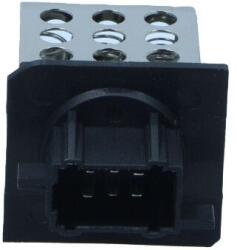 MAXGEAR Odpor vnútorného ventilátora MAXGEAR 27-1252 (27-1252)