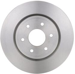 Bosch Brzdový kotúč BOSCH 0 986 479 356 (0 986 479 356)