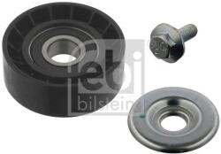 Febi Bilstein Vratná/vodiaca kladka rebrovaného klinového remeňa FEBI BILSTEIN 36367 (36367)