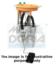 Meat & Doria Palivová dopravná jednotka MEAT & DORIA 76836E (76836E)