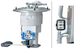 HELLA Palivová dopravná jednotka HELLA 8TF 358 304-031 (8TF 358 304-031)