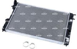 NRF Chladič motora NRF 53871 (53871)