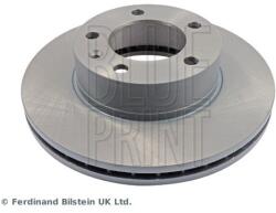 BLUE PRINT Brzdový kotúč BLUE PRINT ADN143105 (ADN143105)