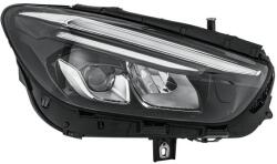 HELLA Hlavný svetlomet HELLA 1EX 015 315-321 (1EX 015 315-321)