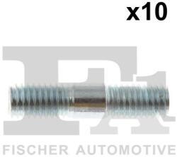 FA1 Skrutka zberného výfukového potrubia FA1 985-08-023.10 (985-08-023.10)