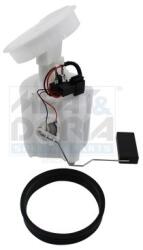 Meat & Doria Palivová dopravná jednotka MEAT & DORIA 76823E (76823E)