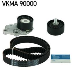 SKF Sada ozubeného remeňa SKF VKMA 90000 (VKMA 90000)