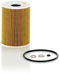 Mann-filter Olejový filter MANN-FILTER HU 926/5 z (HU 926/5 z)