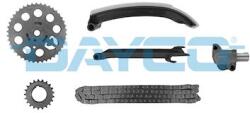 DAYCO Sada rozvodovej reťaze DAYCO KTC1005 (KTC1005)