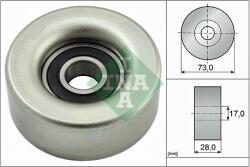 Schaeffler INA Vratná/vodiaca kladka rebrovaného klinového remeňa Schaeffler INA 532 0783 10 (532 0783 10)