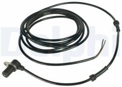 DELPHI Snímač počtu otáčok kolesa DELPHI SS20246 (SS20246)