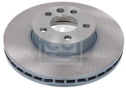 Febi Bilstein Brzdový kotúč FEBI BILSTEIN 26118 (26118)