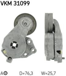SKF Napinák rebrovaného klinového remeňa SKF VKM 31099 (VKM 31099)