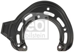 Febi Bilstein Ochranný plech proti rozstreku, Brzdový kotúč FEBI BILSTEIN 197368 (197368)