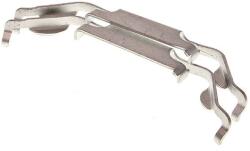 MAXGEAR Súprava príslušenstva, obloženie kotúčovej brzdy MAXGEAR 27-2476 (27-2476)