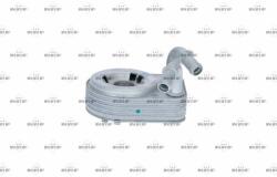 NRF Chladič motorového oleja NRF 31322 (31322)