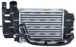 NRF Chladič plniaceho vzduchu NRF 30785 (30785)