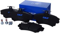 SKF Sada brzdových platničiek kotúčovej brzdy SKF VKBP 80404 A (VKBP 80404 A)