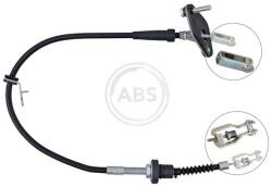 A. B. S Lanko ovládania spojky A. B. S. K28950 (K28950)