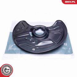 ESEN SKV Ochranný plech proti rozstreku, Brzdový kotúč ESEN SKV 57SKV113 (57SKV113)