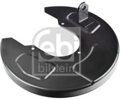 Febi Bilstein Ochranný plech proti rozstreku, Brzdový kotúč FEBI BILSTEIN 171558 (171558)