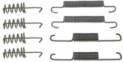 TRW Súprava príslušenstva, čeľusť parkovacej brzdy TRW SFK308 (SFK308)