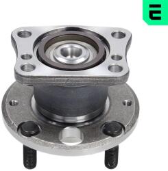 OPTIMAL Súprava ložísk kolesa OPTIMAL 942204 (942204)