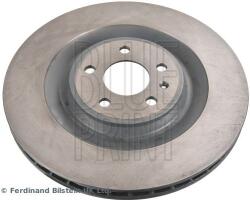 BLUE PRINT Brzdový kotúč BLUE PRINT ADBP430067 (ADBP430067)