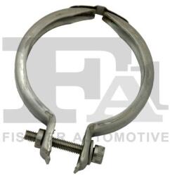 FA1 Spojka trubiek výfukového systému FA1 115-893 (115-893)