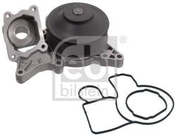 Febi Bilstein Vodné čerpadlo, chladenie motora FEBI BILSTEIN 40010 (40010)