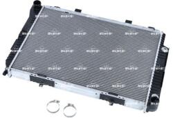 NRF Chladič motora NRF 55316 (55316)
