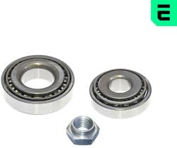 OPTIMAL Súprava ložísk kolesa OPTIMAL 801173 (801173)