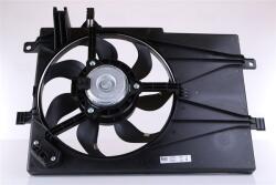 NISSENS Ventilátor chladenia motora NISSENS 85435 (85435)