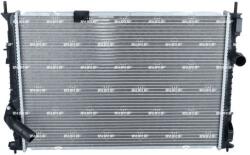 NRF Chladič motora NRF 58455 (58455)