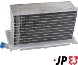 JP GROUP Chladič plniaceho vzduchu JP GROUP 1117501500 (1117501500)