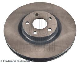 BLUE PRINT Brzdový kotúč BLUE PRINT ADBP430109 (ADBP430109)