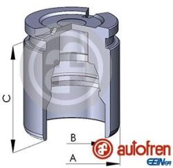 Autofren Seinsa Piest brzdového strmeňa AUTOFREN SEINSA D02593 (D02593)