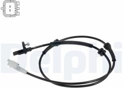 DELPHI Snímač počtu otáčok kolesa DELPHI SS21269-12B1 (SS21269-12B1)