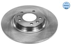 MEYLE Brzdový kotúč MEYLE 11-15 523 0009 (11-15 523 0009)