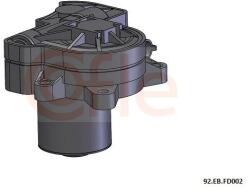 COFLE Nastavovací prvok, parkovacia brzda brzdový strmeň COFLE EB. FD002 (EB.FD002)