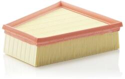 Mann-filter Vzduchový filter MANN-FILTER C 2295/2 (C 2295/2)